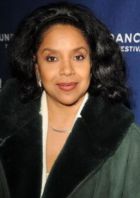 Herec Phylicia Rashad