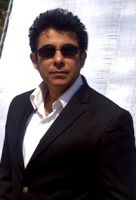 Herec Deepak Tijori