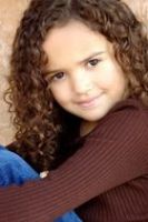 Herec Madison Pettis