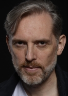 Herec Laurent Winkler