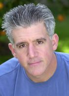 Herec Gregory Jbara