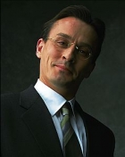 Herec Robert Knepper