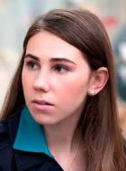 Herec Zosia Mamet