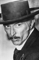 Herec Lee Van Cleef