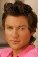 Herec Michael Graziadei
