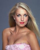 Herec Heather Thomas