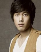 Herec Joo Seok-tae