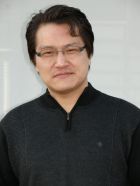 Herec Choi Eun-seok