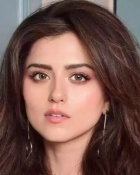 Herec Ridhi Dogra