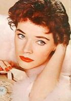 Herec Polly Bergen