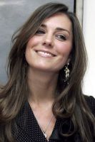 Herec Kate Middleton