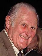 Herec Peter Vaughan