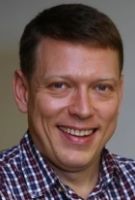 Herec Sergej Lavygin