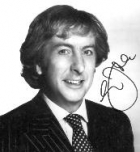 Herec Eric Idle