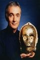 Herec Anthony Daniels