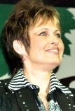 Herec Olga Blechová