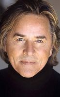 Herec Don Johnson