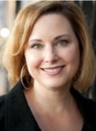 Herec Carolyn McCulley