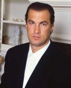 Herec Steven Seagal