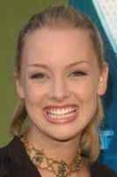 Herec Rachel Skarsten