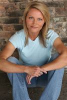 Herec Rebecca C. Olson