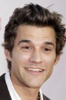 Herec Johnny Whitworth