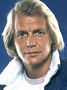 Herec David Soul