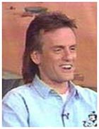 Herec Rob Paulsen