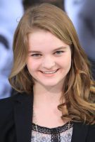 Herec Kerris Dorsey