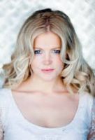 Herec Stephanie Blacker