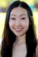 Herec Catherine Kim Poon