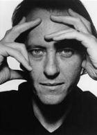 Režisér Richard E. Grant