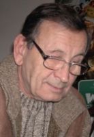 Herec Bedřich Šetena