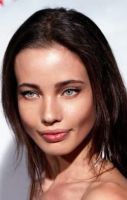 Herec Stephanie Corneliussen