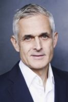Herec Norbert Ghafouri