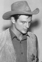 Herec Jody McCrea