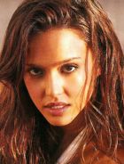 Herec Jessica Alba