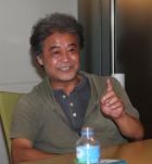 Režisér Daisuke Nishio