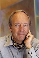 Herec Conrad Bain