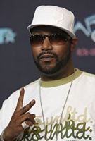 Herec  Bun B