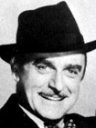 Herec John Dehner