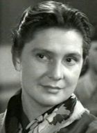 Herec Gertruda Dvojnikova