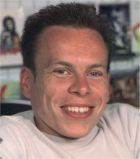 Herec Warwick Davis