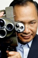 Režisér John Woo