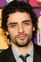 Herec Oscar Isaac