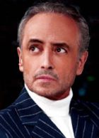 Herec José Carreras