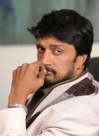 Herec  Sudeep