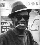 Herec Lightnin’ Hopkins