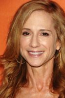 Herec Holly Hunter