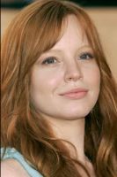 Herec Lauren Ambrose